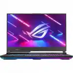 Ноутбук Asus ROG Strix G15 G513IC-HN033 (15.6 ", FHD 1920x1080 (16:9), Ryzen 7, 8 Гб, SSD)