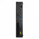 Персональный компьютер Lenovo ThinkSmart Edition Tiny M920q 10T10009RU (Core i7, 9700T, 2, 16 Гб, SSD, Windows 10 Home)