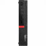 Персональный компьютер Lenovo ThinkSmart Edition Tiny M920q 10T10009RU (Core i7, 9700T, 2, 16 Гб, SSD, Windows 10 Home)