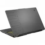 Ноутбук Asus TUF Gaming F17 FX706HC-HX007 (17.3 ", FHD 1920x1080 (16:9), Core i5, 16 Гб, SSD)