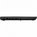 Ноутбук Asus TUF Gaming F17 FX706HC-HX007 (17.3 ", FHD 1920x1080 (16:9), Core i5, 16 Гб, SSD)