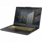 Ноутбук Asus TUF Gaming F17 FX706HC-HX007 (17.3 ", FHD 1920x1080 (16:9), Core i5, 16 Гб, SSD)