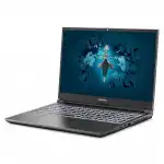 Ноутбук Colorful X15-XS22-HD55C16512B-G-SA (15.6 ", FHD 1920x1080 (16:9), Core i5, 16 Гб, SSD)