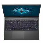 Ноутбук Colorful X15-XS22-HD55C16512B-G-SA (15.6 ", FHD 1920x1080 (16:9), Core i5, 16 Гб, SSD)
