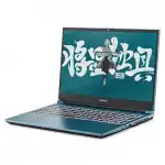 Ноутбук Colorful X15 XS22-HC75B16512A-B-SA (15.6 ", FHD 1920x1080 (16:9), Core i7, 16 Гб, SSD)