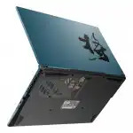 Ноутбук Colorful X15 XS22-HC75B16512A-B-SA (15.6 ", FHD 1920x1080 (16:9), Core i7, 16 Гб, SSD)