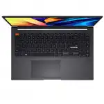 Ноутбук Asus Vivobook S15 M3502QA-BQ238 90NB0XX2-M00B10 (15.6 ", FHD 1920x1080 (16:9), Ryzen 5, 8 Гб, SSD)