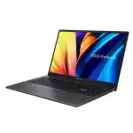 Ноутбук Asus Vivobook S15 M3502QA-BQ238 90NB0XX2-M00B10 (15.6 ", FHD 1920x1080 (16:9), Ryzen 5, 8 Гб, SSD)