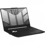 Ноутбук Asus TUF Dash F15 FX517ZE-HN066W 90NR0953-M00AF0 (15.6 ", FHD 1920x1080 (16:9), Core i7, 16 Гб, SSD)