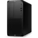 Рабочая станция HP Z2 TWR G9 TWR 5F0F3EA (Core i7, 12700K, 32, 1 ТБ)