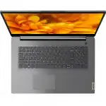 Ноутбук Lenovo IdeaPad 3 82H900NSRU (17.3 ", HD+ 1600х900 (16:9), Core i3, 8 Гб, SSD)