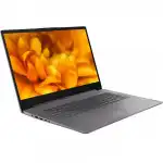Ноутбук Lenovo IdeaPad 3 82H900NSRU (17.3 ", HD+ 1600х900 (16:9), Core i3, 8 Гб, SSD)