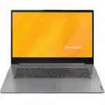 Ноутбук Lenovo IdeaPad 3 82H900NSRU (17.3 ", HD+ 1600х900 (16:9), Core i3, 8 Гб, SSD)