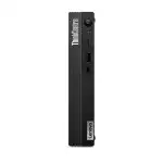 Персональный компьютер Lenovo ThinkCentre M70q 11MY003ARI (Core i5, 11400T, 1.3 ГГц, 8 Гб, SSD)