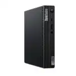 Персональный компьютер Lenovo ThinkCentre M70q 11MY003ARI (Core i5, 11400T, 1.3 ГГц, 8 Гб, SSD)