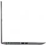 Ноутбук Asus X515EA 90NB0TY1-M038P0 (15.6 ", FHD 1920x1080 (16:9), Core i5, 8 Гб, SSD)