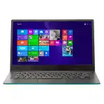 Ноутбук Panasonic KREZ N1401 Cloudbook (14 ", 1366x768 (16:9), Atom, 4 Гб, eMMC)