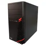 Персональный компьютер iRU Home 320A3SM 1885374 (Athlon, 3000G, 3.5, 8 Гб, SSD)