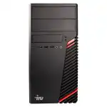 Персональный компьютер iRU Home 320A3SM 1885374 (Athlon, 3000G, 3.5, 8 Гб, SSD)