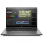 Мобильная рабочая станция HP ZBook Fury 17 G8 4A6B4EA
