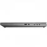 Мобильная рабочая станция HP ZBook Fury 17 G8 4A6B4EA
