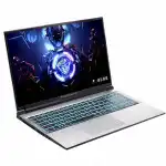 Ноутбук Machenike L15 L15-i512450H30504GF144LSMS0R2 (15.6 ", FHD 1920x1080 (16:9), Core i5, 8 Гб, SSD)