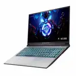 Ноутбук Machenike L15 L15-i512450H30504GF144LSMS0R2 (15.6 ", FHD 1920x1080 (16:9), Core i5, 8 Гб, SSD)