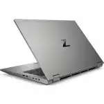 Мобильная рабочая станция HP ZBook Fury 17 G8 62T12EA