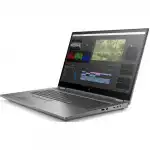 Мобильная рабочая станция HP ZBook Fury 17 G8 62T12EA