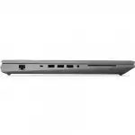Мобильная рабочая станция HP ZBook Fury 17 G8 62T12EA