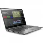 Мобильная рабочая станция HP ZBook Fury 17 G8 62T12EA