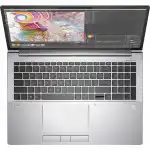 Мобильная рабочая станция HP ZBook Fury 16 G9 62U60EA
