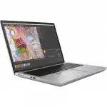 Мобильная рабочая станция HP ZBook Fury 16 G9 62U60EA