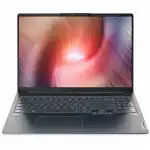 Ноутбук Lenovo IdeaPad 5 Pro Gen 7 (82SN0043RK) (16 ", WQXGA 2560x1600 (16:10), Ryzen 5, 16 Гб, SSD)