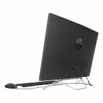 Моноблок HP 27-cb0017ur 58J98EA (27 ", AMD, Ryzen 3, 5300U, 2.6, 8 Гб, SSD, 256 Гб)