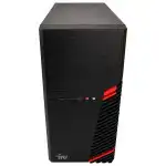Персональный компьютер iRU Home 320A3SM 1885272 (AMD A6, 9500E, 3, 8 Гб, SSD)