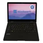 Ноутбук Digma EVE 11 C421Y NCN114BXW01 (11.6 ", HD 1366x768 (16:9), Celeron, 4 Гб, eMMC)