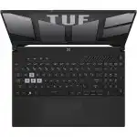 Ноутбук Asus ASUS TUF Gaming F15 FX507ZC4-HN009 (15.6 ", FHD 1920x1080 (16:9), Core i5, 16 Гб, SSD)