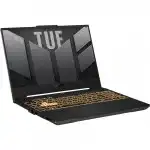 Ноутбук Asus ASUS TUF Gaming F15 FX507ZC4-HN009 (15.6 ", FHD 1920x1080 (16:9), Core i5, 16 Гб, SSD)