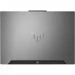 Ноутбук Asus ASUS TUF Gaming F15 FX507ZC4-HN009 (15.6 ", FHD 1920x1080 (16:9), Core i5, 16 Гб, SSD)
