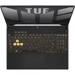 Ноутбук Asus ASUS TUF Gaming F15 FX507ZC4-HN009 (15.6 ", FHD 1920x1080 (16:9), Core i5, 16 Гб, SSD)