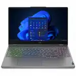 Ноутбук Lenovo Legion 5 15IAH7H (82RB001BRU) (15.6 ", WQHD 2560x1440 (16:9), Core i7, 32 Гб, SSD)