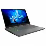Ноутбук Lenovo Legion 5 15IAH7H (82RB001BRU) (15.6 ", WQHD 2560x1440 (16:9), Core i7, 32 Гб, SSD)