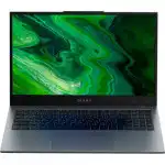Ноутбук Digma Pro Fortis M (DN15R5-8DXW02) (15.6 ", FHD 1920x1080 (16:9), Ryzen 5, 8 Гб, SSD)