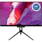 Моноблок Digma PRO AiO 27i DM27P5-ADXW01 (27 ", Intel, Core i5, 10210U, 1.6, 16 Гб, SSD, 512 Гб)