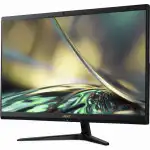 Моноблок Acer Aspire C24-1700 (DQ.BJFMC.00E) (23.8 ", Intel, Core i3, 1215U, 3.3, 8 Гб, SSD, 512 Гб)