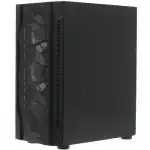 Персональный компьютер X-Game Basic XG650 (Core i3, 12100, 3.3, 8 Гб, SSD)