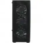 Персональный компьютер X-Game Basic XG650 (Core i3, 12100, 3.3, 8 Гб, SSD)