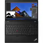 Ноутбук Lenovo ThinkPad L15 Gen 3 21C4S7FU00 (15.6 ", FHD 1920x1080 (16:9), Core i5, 16 Гб, SSD)