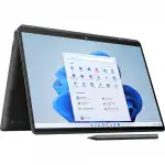 Ноутбук HP Spectre x360 14-ef0012ci 78V06EA (13.5 ", FHD 1920x1080 (16:9), Core i7, 16 Гб, SSD)